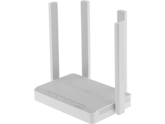 WiFi роутер Keenetic Speedster (KN-3013)